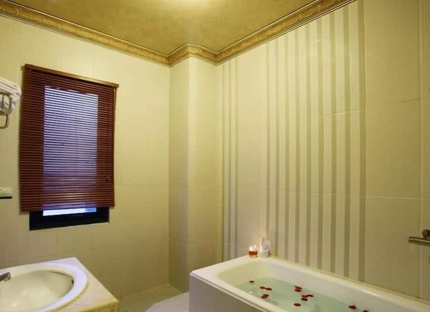 Badkamer Foto's
