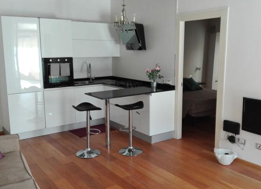 Keuken Foto's
