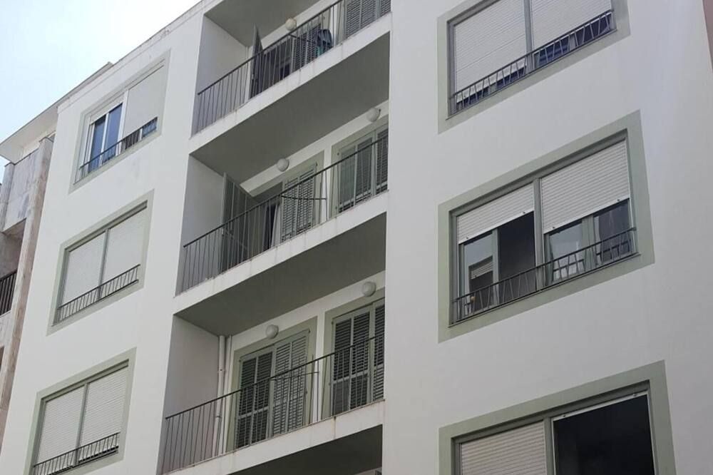 Gebouw