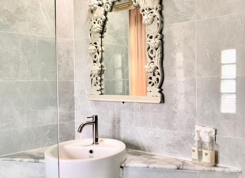 Badkamer Foto's