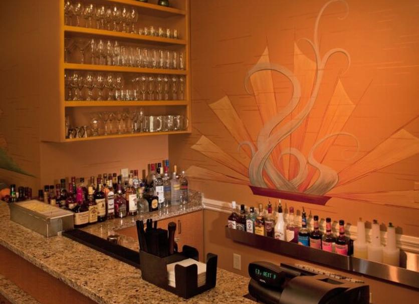 Bar Foto's