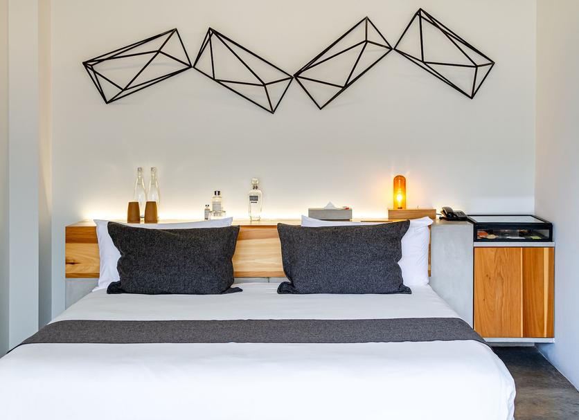 Slaapkamer Foto's