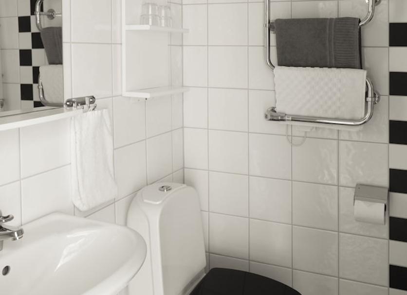 Badkamer Foto's