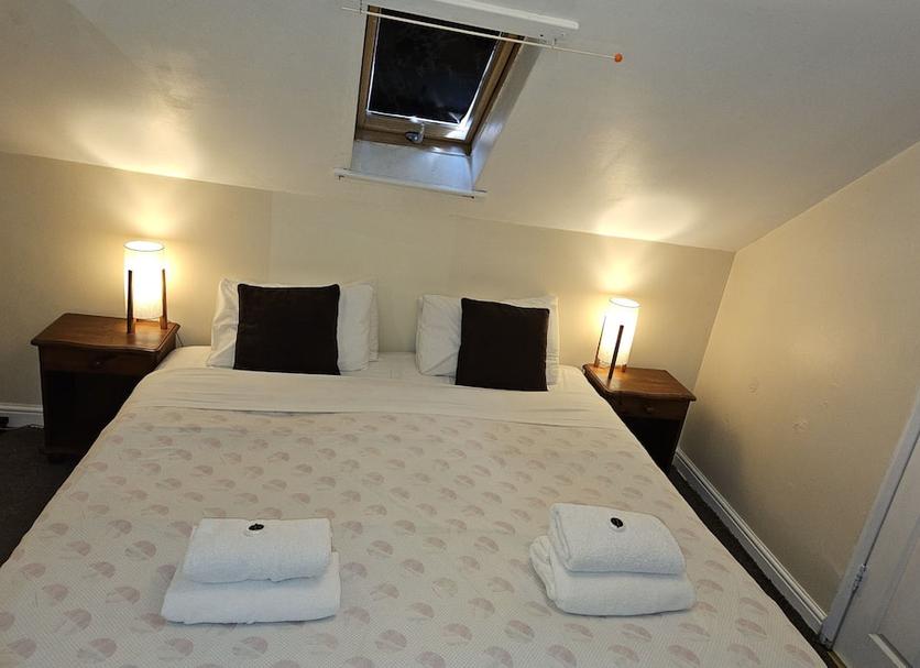 Slaapkamer Foto's