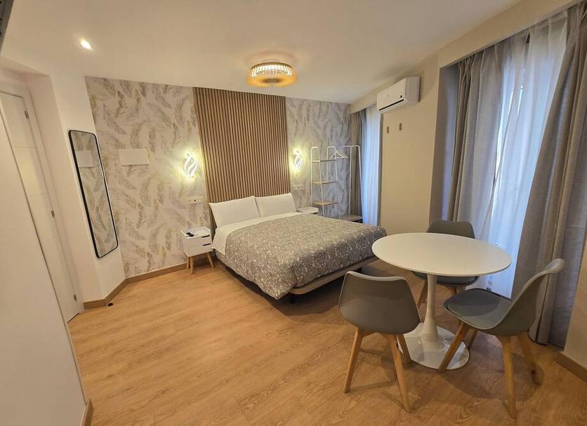 Slaapkamer Foto's
