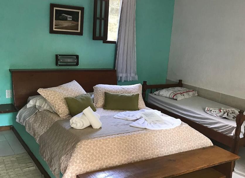 Slaapkamer Foto's