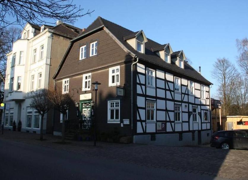 Gebouw Foto's