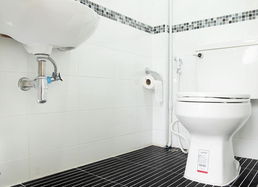 Badkamer Foto's