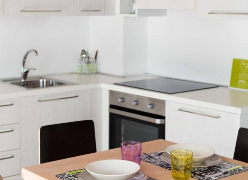 Keuken Foto's