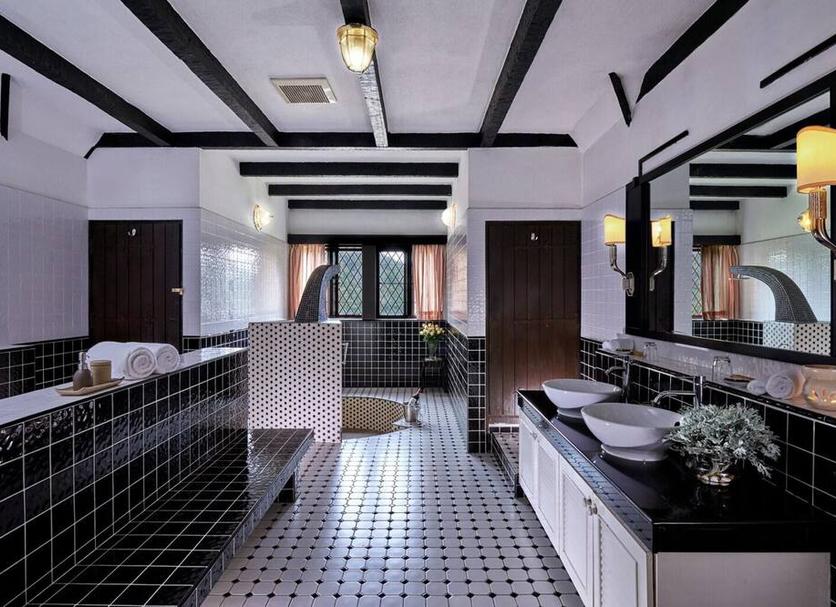 Badkamer Foto's