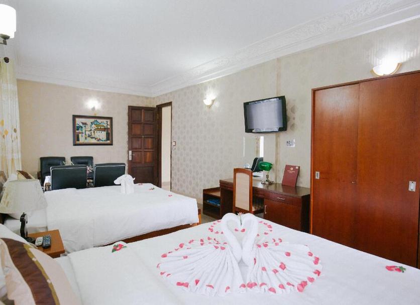 Slaapkamer Foto's