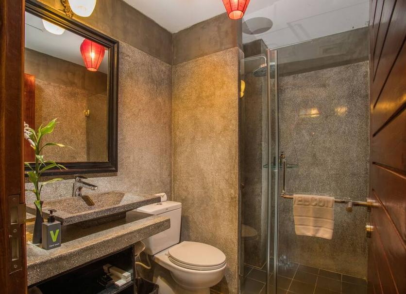 Badkamer Foto's