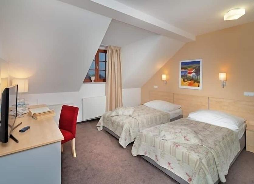 Slaapkamer Foto's