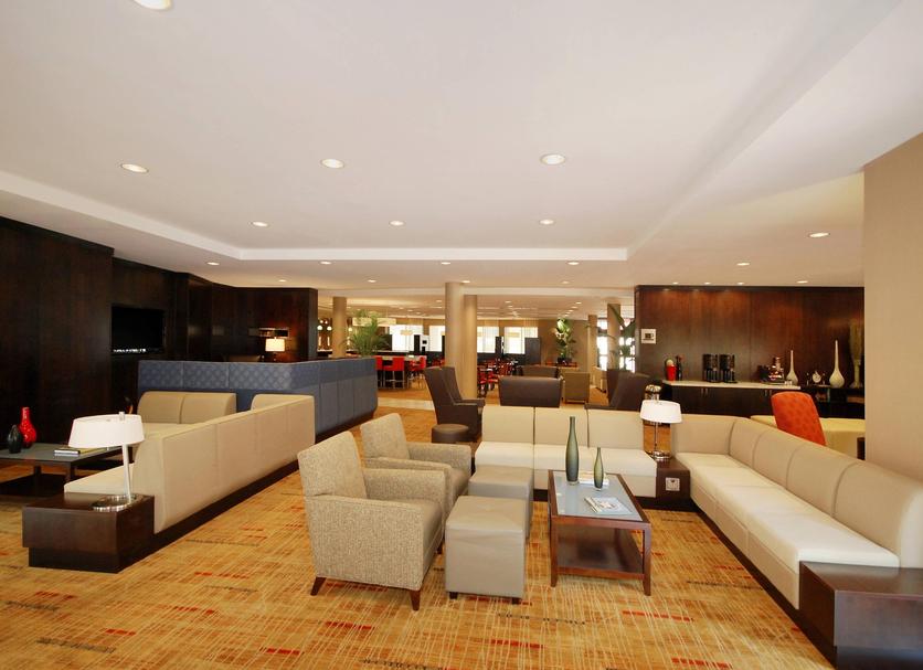 Lounge Foto's