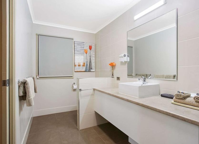 Badkamer Foto's