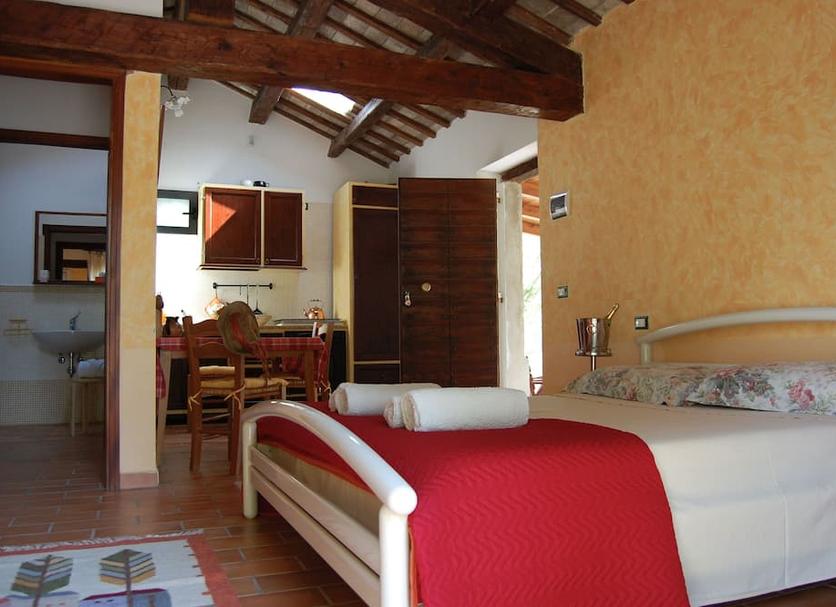 Slaapkamer Foto's