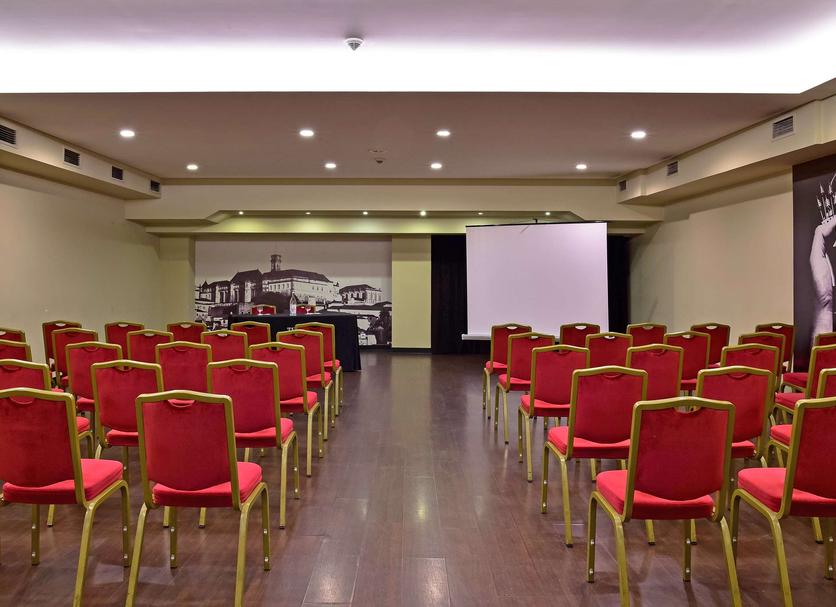 Vergaderzaal Foto's