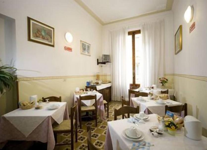 Restaurant Foto's