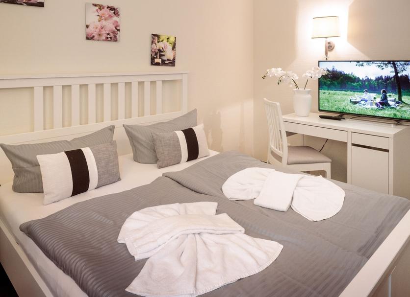 Slaapkamer Foto's