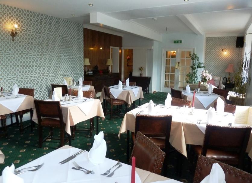 Restaurant Foto's