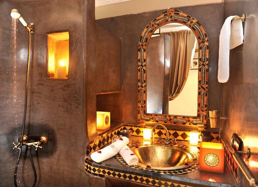 Badkamer Foto's