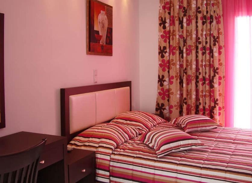 Slaapkamer Foto's