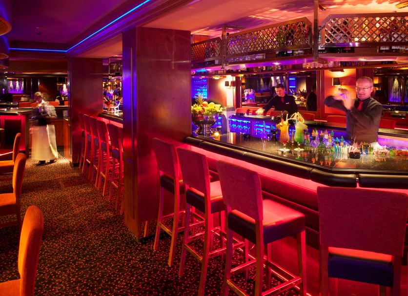 Bar Foto's