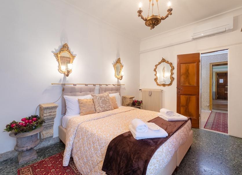 Slaapkamer Foto's