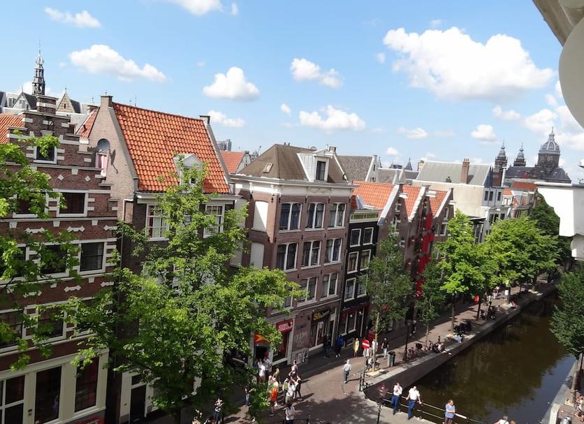 Buiten zicht Foto's