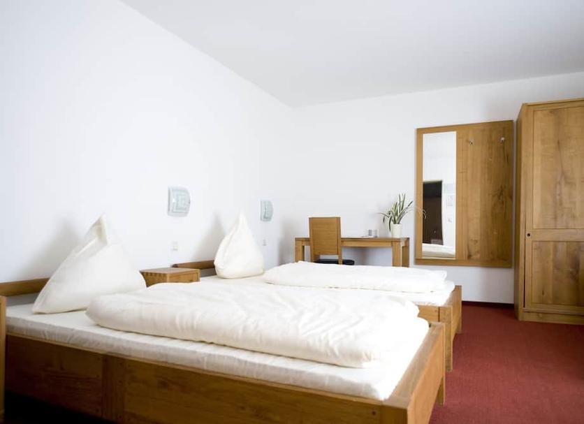 Slaapkamer Foto's