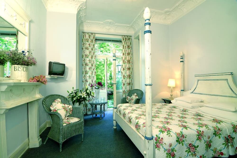 Slaapkamer