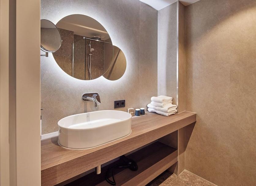 Badkamer Foto's