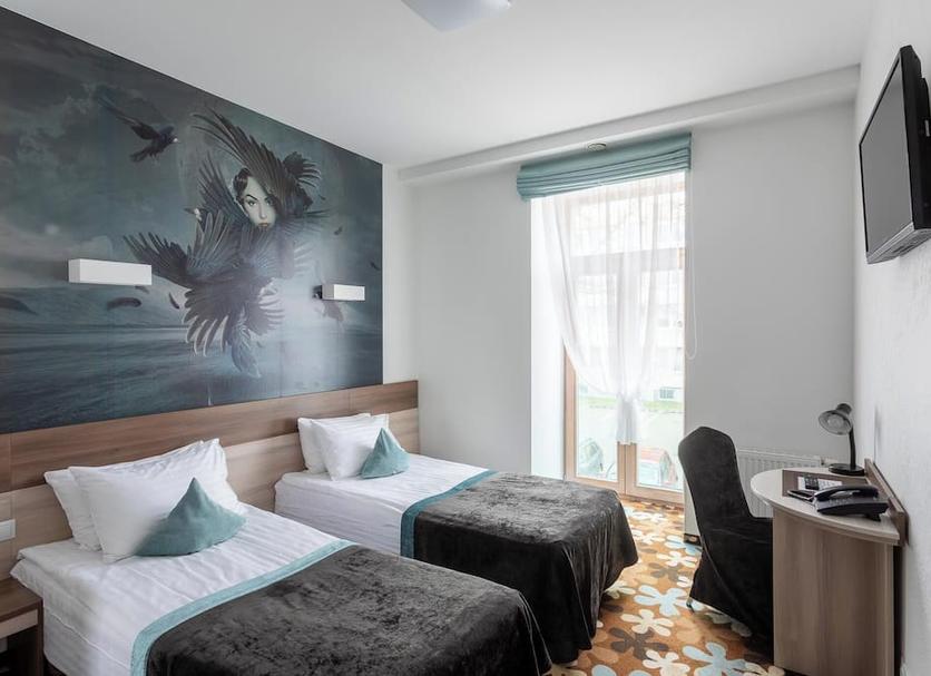 Slaapkamer Foto's