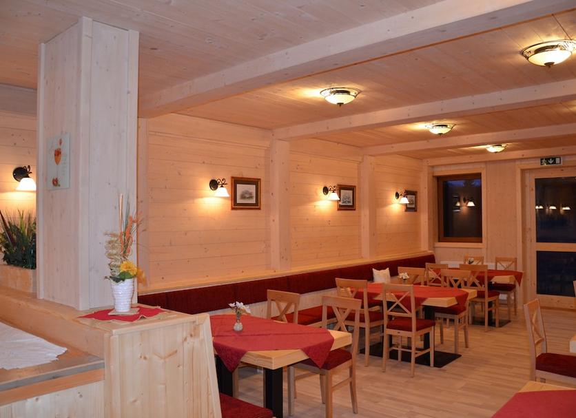 Restaurant Foto's