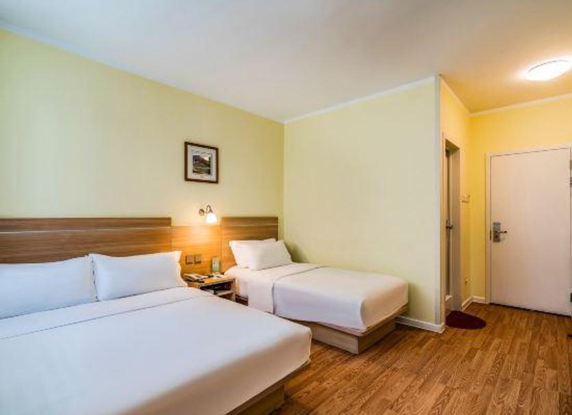 Slaapkamer Foto's
