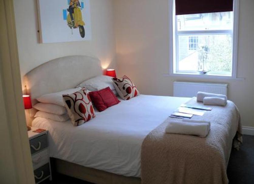 Slaapkamer Foto's