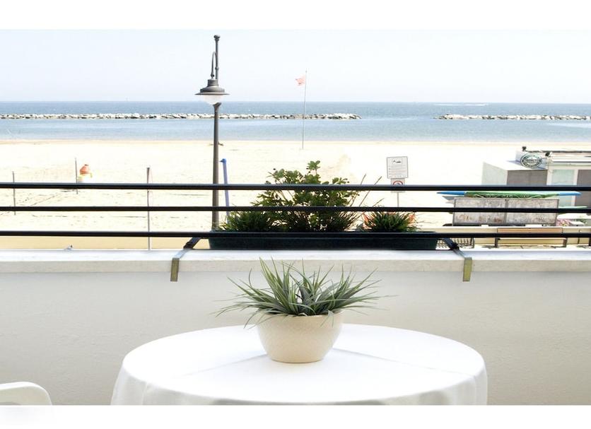 Balkon Foto's