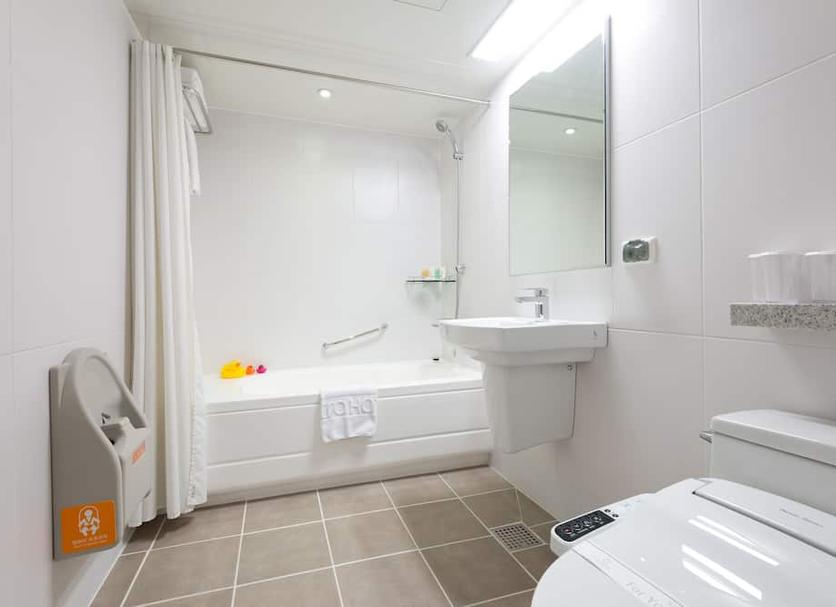 Badkamer Foto's