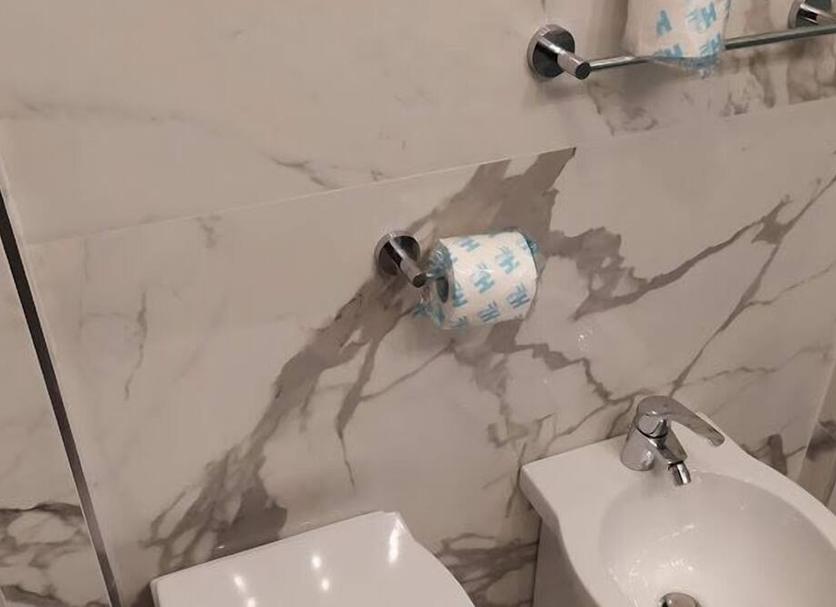 Badkamer Foto's