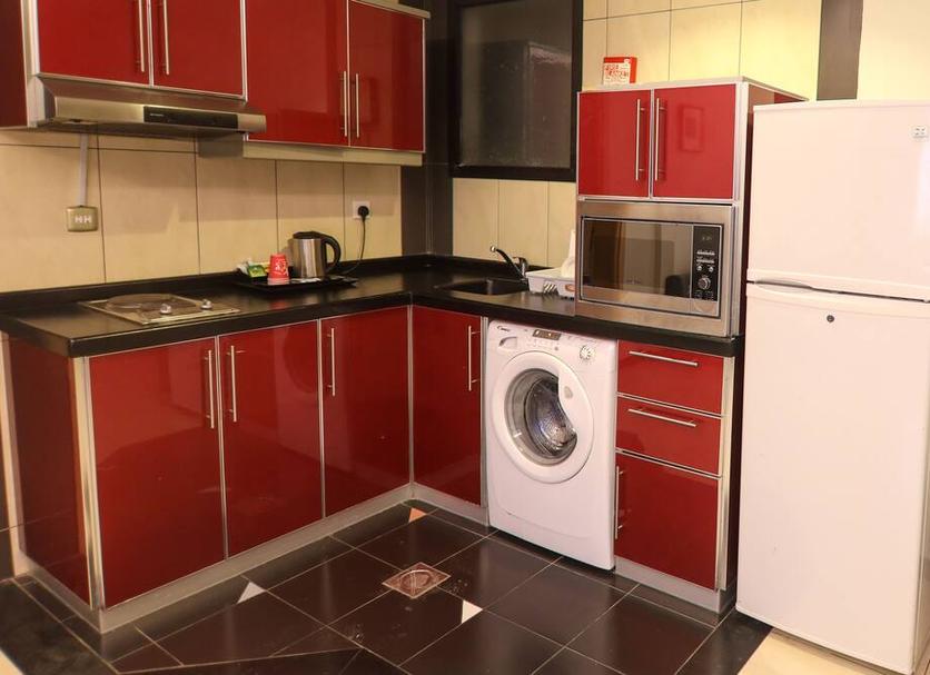 Keuken Foto's