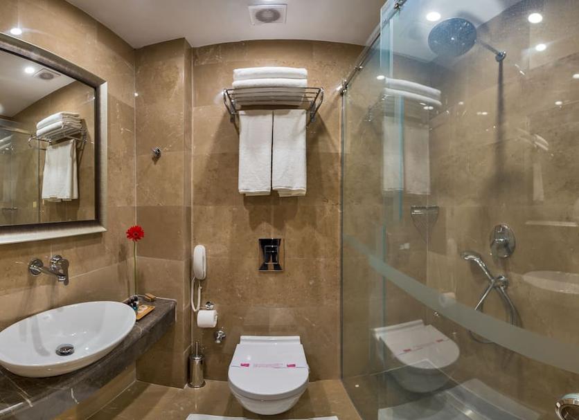 Badkamer Foto's