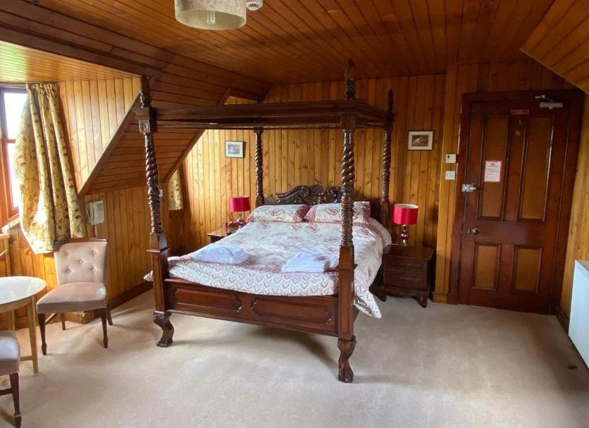 Slaapkamer Foto's
