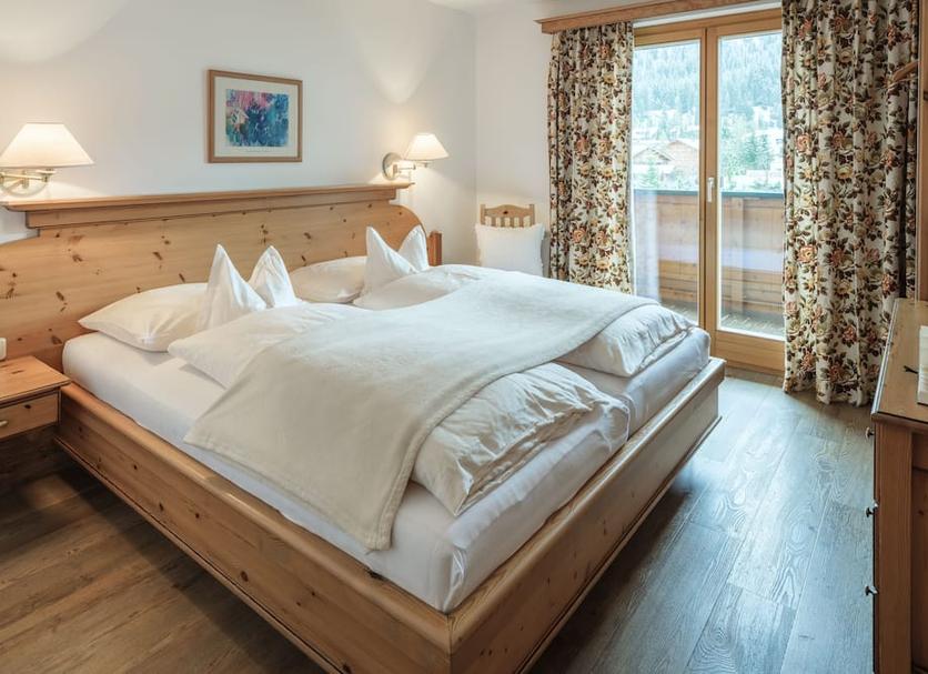 Slaapkamer Foto's