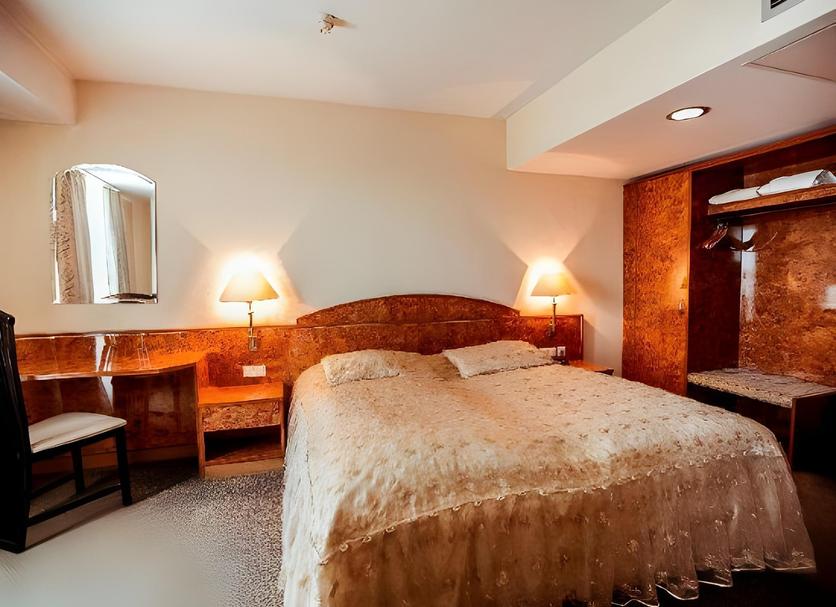 Slaapkamer Foto's