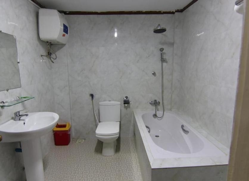 Badkamer Foto's