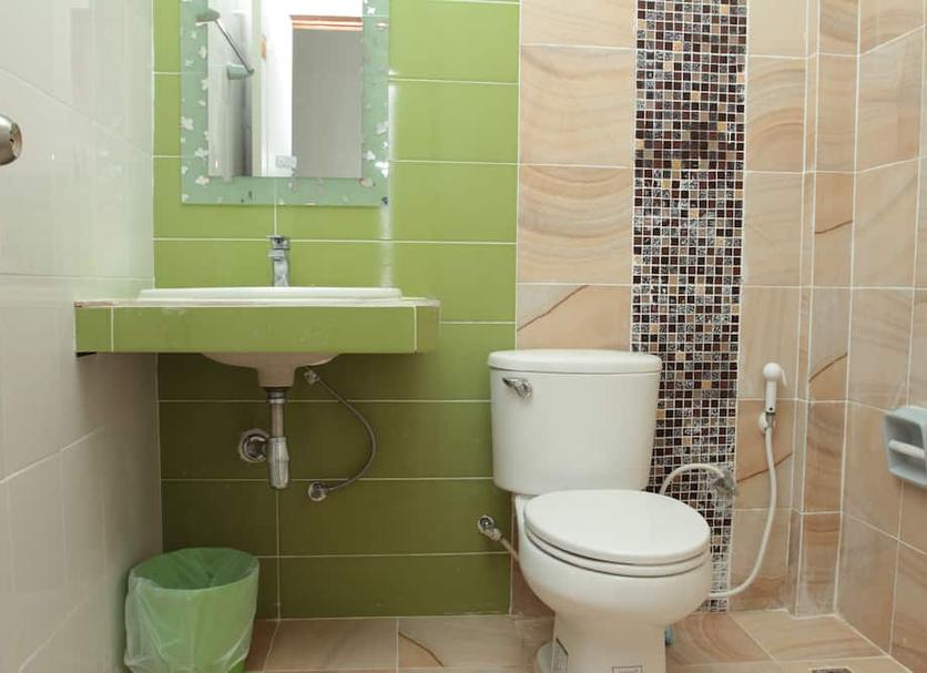 Badkamer Foto's