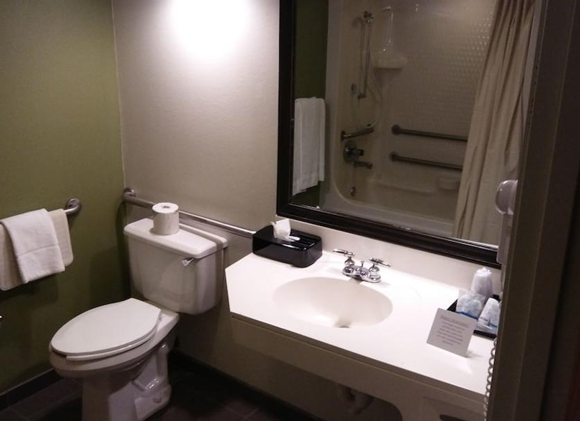 Badkamer Foto's