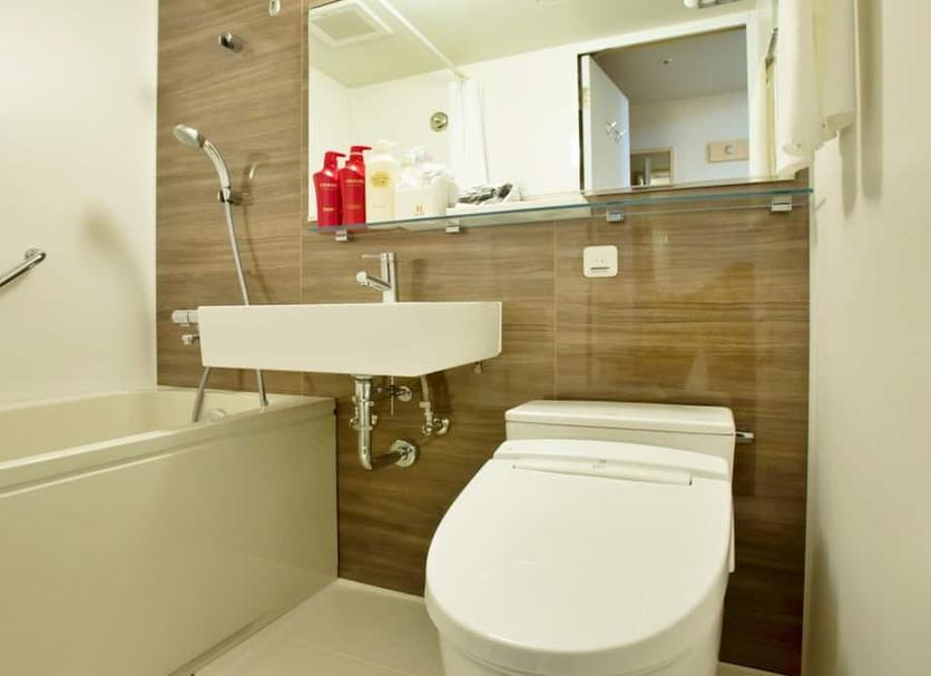 Badkamer Foto's