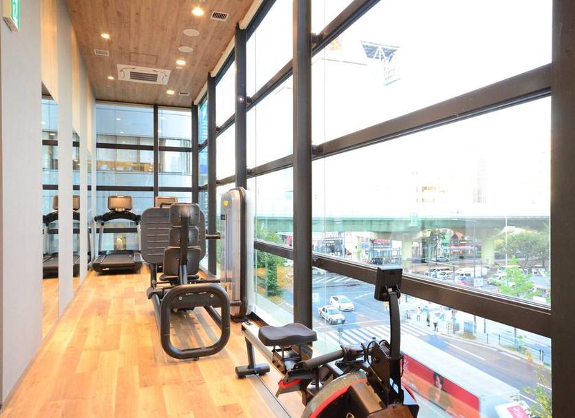 Sportcentrum Foto's