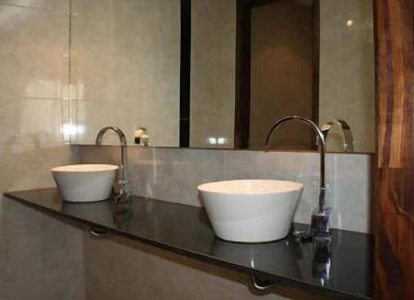 Badkamer Foto's